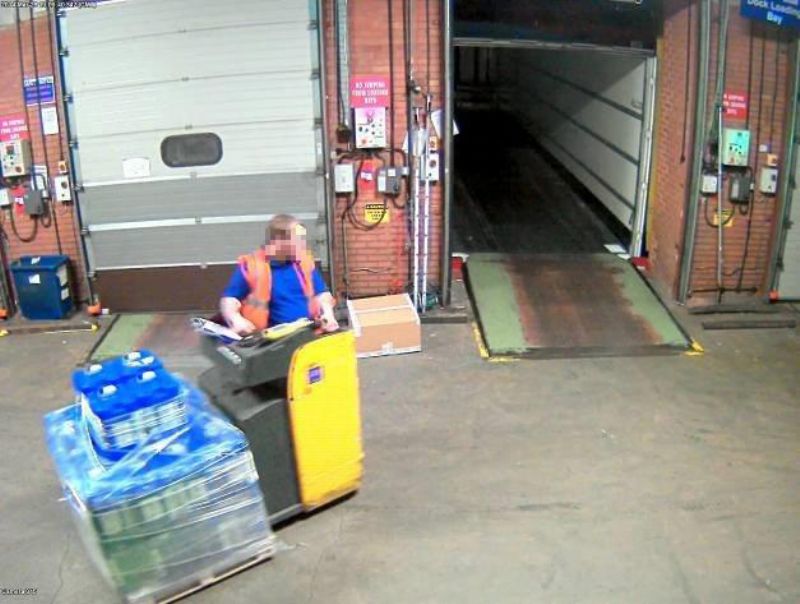 Leak of dangerous substance leads to £20,000 fines